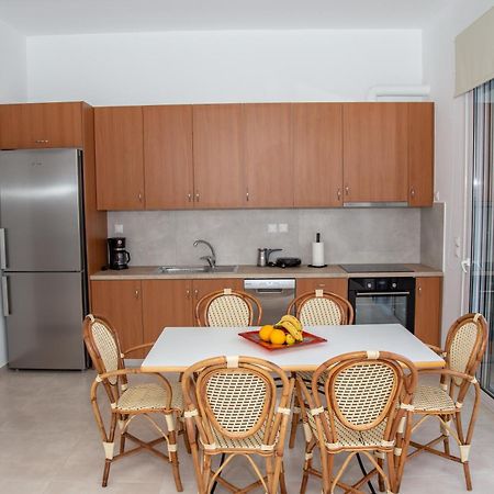 Sitia Port View Apartment Exterior photo