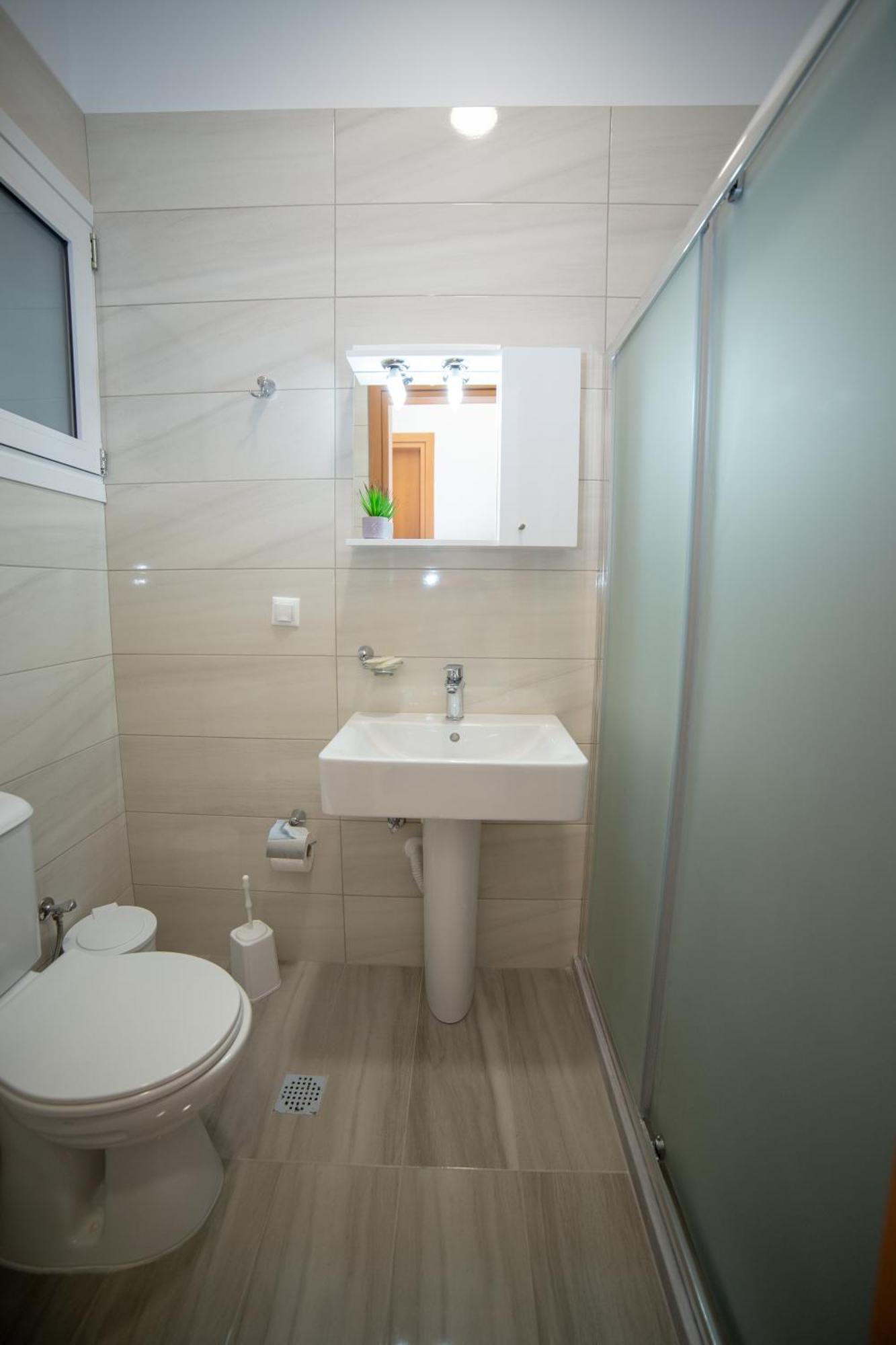 Sitia Port View Apartment Exterior photo